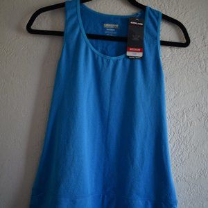 NWT Kirkland Tank - DAMAGED - READ DESCRIPTION